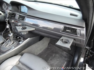 BMW 3 2,0 i Aut. Kůže 2007