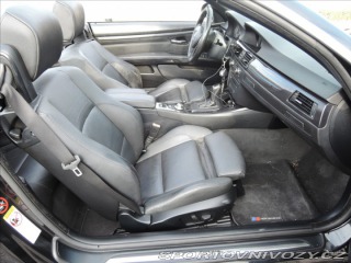 BMW 3 2,0 i Aut. Kůže 2007