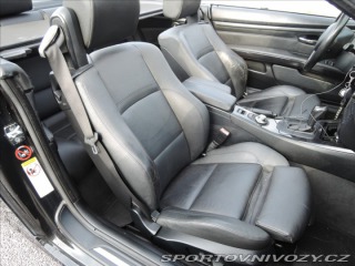 BMW 3 2,0 i Aut. Kůže 2007