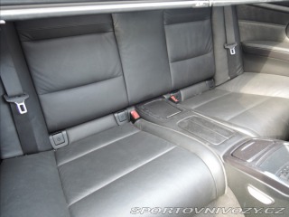 BMW 3 2,0 i Aut. Kůže 2007