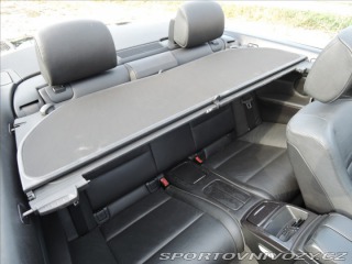 BMW 3 2,0 i Aut. Kůže 2007