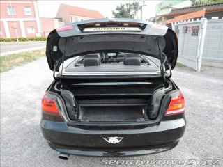 BMW 3 2,0 i Aut. Kůže 2007