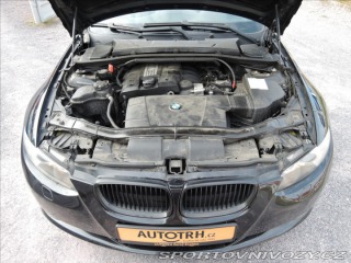 BMW 3 2,0 i Aut. Kůže 2007