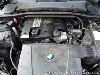 BMW 3 2,0 i Aut. Kůže 2007