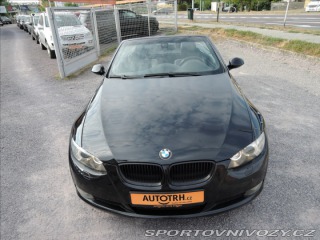 BMW 3 2,0 i Aut. Kůže 2007