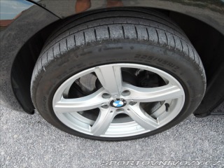 BMW 3 2,0 i Aut. Kůže 2007