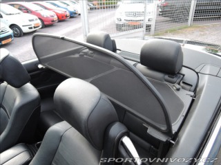 BMW 3 2,0 i Aut. Kůže 2007