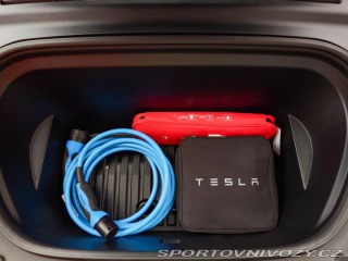 Tesla Model Y Long Range Dual Motor 378 2022