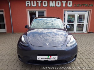 Tesla Model Y Long Range Dual Motor 378 2022