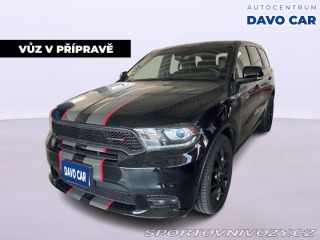 Dodge Durango 5,7 HEMI V8 Pursuit AWD D 2020