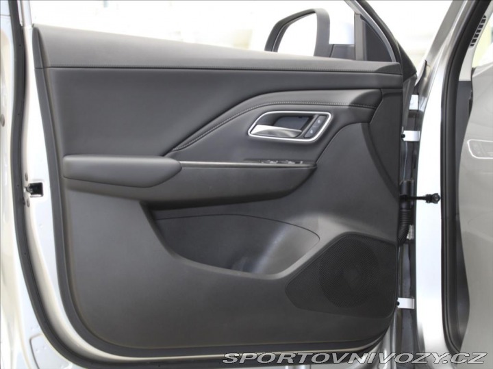 MG ZS 1,5 Hybrid+ Exclusive 26t 2025