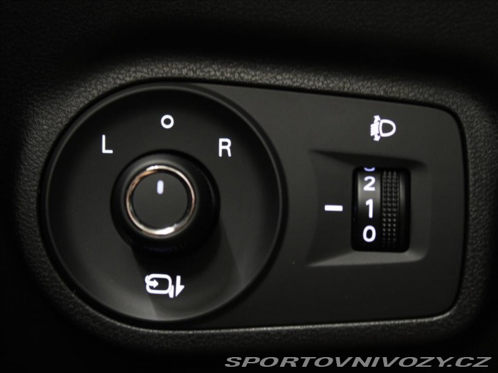 MG ZS 1,5 Hybrid+ Exclusive 26t 2025