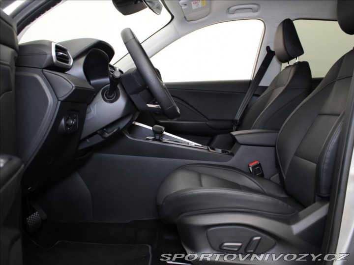 MG ZS 1,5 Hybrid+ Exclusive 26t 2025