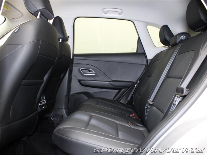 MG ZS 1,5 Hybrid+ Exclusive 26t 2025