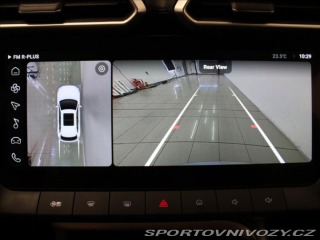 MG ZS 1,5 Hybrid+ Exclusive 26t 2025