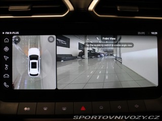 MG ZS 1,5 Hybrid+ Exclusive 26t 2025