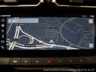 MG ZS 1,5 Hybrid+ Exclusive 26t 2025