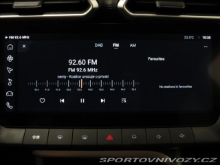MG ZS 1,5 Hybrid+ Exclusive 26t 2025