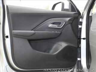 MG ZS 1,5 Hybrid+ Exclusive 26t 2025