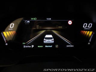 MG ZS 1,5 Hybrid+ Exclusive 26t 2025