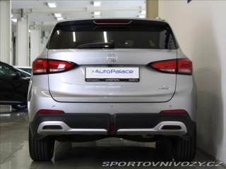 MG ZS 1,5 Hybrid+ Exclusive 26t 2025