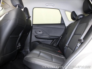MG ZS 1,5 Hybrid+ Exclusive 26t 2025