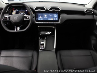 MG ZS 1,5 Hybrid+ Exclusive 26t 2025