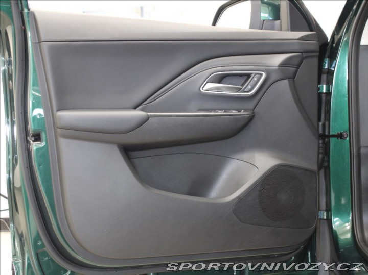 MG ZS 1,5 Hyb.Exclusive Akční 2025