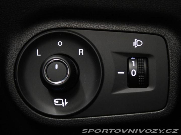 MG ZS 1,5 Hybrid+ Exclusive 29t 2025