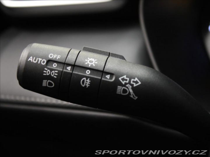 MG ZS 1,5 Hybrid+ Exclusive 29t 2025