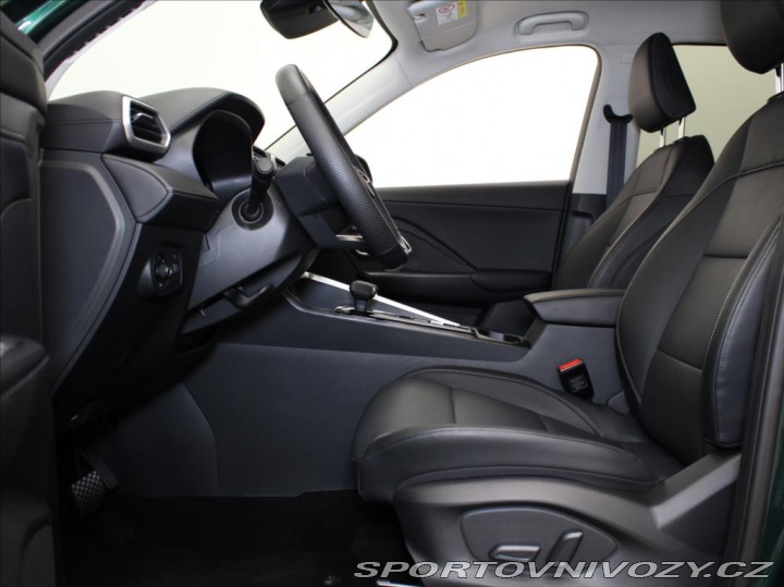 MG ZS 1,5 Hyb.Exclusive Akční 2025
