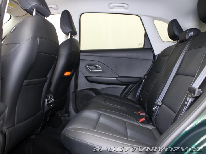 MG ZS 1,5 Hyb.Exclusive Akční 2025