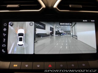 MG ZS 1,5 Hybrid+ Exclusive 29t 2025