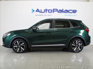 MG ZS 1,5 Hybrid+ Exclusive 29t 2025
