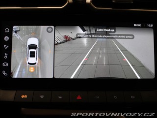 MG ZS 1,5 Hybrid+ Exclusive 32t 2025