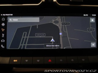 MG ZS 1,5 Hybrid+ Exclusive 32t 2025