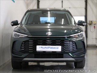 MG ZS 1,5 Hybrid+ Exclusive 32t 2025