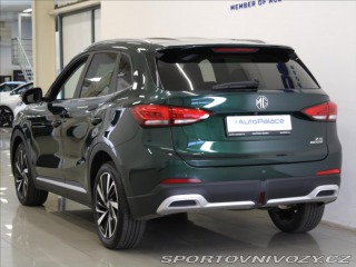 MG ZS 1,5 Hybrid+ Exclusive 32t 2025