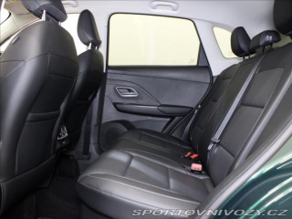 MG ZS 1,5 Hybrid+ Exclusive 32t 2025