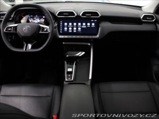 MG ZS 1,5 Hybrid+ Exclusive 32t 2025