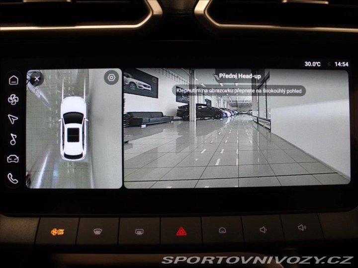 MG ZS 1,5 Hybrid+ Exclusive 31t 2025