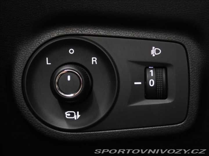 MG ZS 1,5 Hybrid+ Exclusive 31t 2025