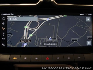MG ZS 1,5 Hybrid+ Exclusive 31t 2025
