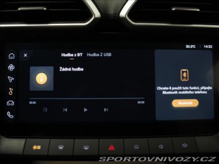 MG ZS 1,5 Hybrid+ Exclusive 31t 2025
