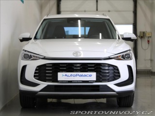 MG ZS 1,5 Hybrid+ Exclusive 31t 2025