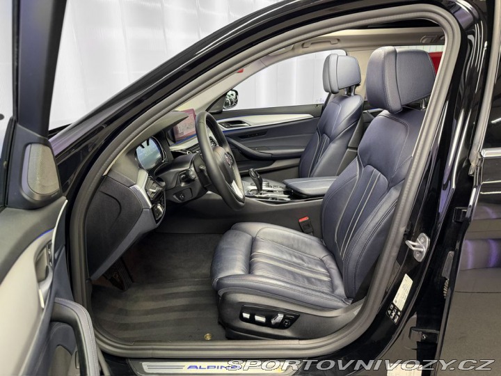 Alpina D5 S Bi-TURBO xDrive TOURING 2019