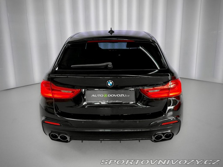 Alpina D5 S Bi-TURBO xDrive TOURING 2019