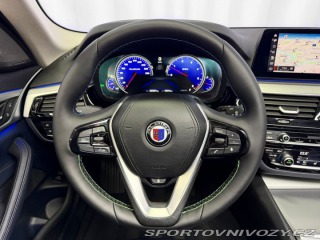 Alpina D5 S Bi-TURBO xDrive TOURING 2019