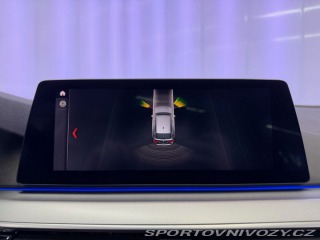 Alpina D5 S Bi-TURBO xDrive TOURING 2019
