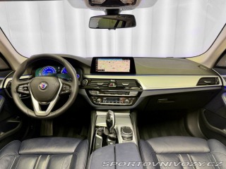 Alpina D5 S Bi-TURBO xDrive TOURING 2019